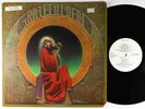 Grateful Dead - Blues For Allah LP - Grateful Dead VG+