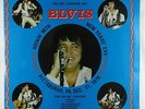 Elvis Presley - Rockin' With Elvis New Years Eve 2xLP - Spirit Of America SEALED
