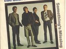The Chords Somethings Missing Vinyl Single 7inch NEAR MINT Metronome
