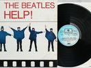 THE BEATLES Help  (Parlophone 3 C064-04257) NM - Italy