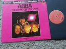 Abba - The day before you came 12'' Disco Vinyl HOLLAND