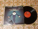 KHACHATURIAN MASQUERADE SUITE KABALEVSKY THE COMEDIANS VINYL LP ALBUM RCA VICTOR
