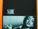 SADE - DIAMOND LIFE - PORTRAIT 1985 (SMOOTH OPERATOR) - NEAR MINT LP *BEAUTY* ????