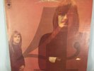 SOFT MACHINE - FOURTH - ORIGINAL VINYL ALBUM -1971.