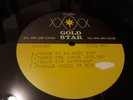 Dion - Born To Be With You LP Acetate 12 inch Disk Gold Star Label Phil Spector