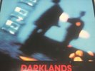 THE JESUS AND MARY CHAIN Darklands LP RARE 1987 ORIGINAL 1ST PRESSING BYN11