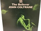 JOHN COLTRANE The Believer LP PRESTIGE 7292 US 1964 Donald Byrd Freddie Hubbard