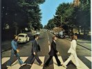 LP--The Beatles--Abbey Road--Label:Apple Records–1 C 062-04 243,(1969)Neuwertig