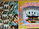 LP--THE BEATLES - Magical Mystery Tour.---064480621 Neuwertig