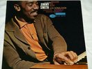 JIMMY SMITH, ROCKIN' THE BOAT, RARE 1ST PRESS BLUE NOTE, RVG, P-EAR, EXCELLENT