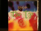 THE CURE LP THE TOP 1984 PLAYS NEAR MINT