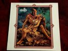 Malo Vinyl  LP NM-EX RARE GERMAN GLOSSY JORGE SANTANA LATIN  ARCELIO GARCIA JR
