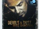 BRUCE SPRINGSTEEN 'Devils & Dust' Vinyl LP NEW/SEALED