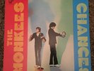 RARE Monkees Changes LP Bell Japan NMint   Lyrics  Dolenz Davy Jones