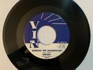 MORGUS AND THE GHOULS MORGUS THE MAGNIFICENT THE LONELY BOY ON VIN DR JOHN FIRST