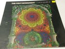 The First Monument UK 1st Press 1971 -1/-1 Vinyl LP In Shrink BEAS15 EX/VG+
