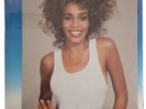 Whitney Houston - Whitney LP 1987 RARE SEALED VERY NICE ARISTA POP VOCAL