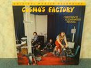 CREEDENCE CLEARWATER REVIVAL 