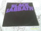 BLACK SABBATH. MASTER OF REALITY. WARNER BROS. BS 2562.1971.