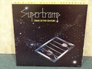 Supertramp Crime of the century 1974 Half Speed MFSL 1-005 MINT CRISP