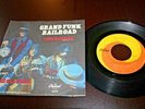 GRAND FUNK RAILROAD Time Machine 1969 MEXICO 7