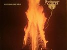 Accept - Restless and wild (1982) Brain Vinyl LP 0060.513 (Germany) cleaned