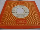 JAY & THE AMERICANS - LIVIN' ABOVE YOUR HEAD / LOOK AT ME... - UNITED ARTISTS DJ