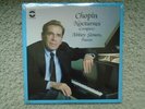 Abbey Simon Chopin Nocturnes complete Vox 9094 2LP set still sealed