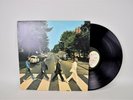 The Beatles Abbey Road 1969 Apple Records SO-383 Vinyl Album