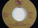 Clarence Jackson 