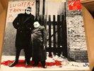 Lucifer's Friend Lucifer's Friend LP Sounds -NM/EX cover & sleeve -EX Quad SQ BG