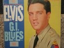 ELVIS PRESLEY - G.I. BLUES - SUPER RARE JAMAICAN PRESSING - COLLECTABLE