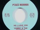 Tommy & The Rivieras 