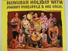 Hawaiian Holiday