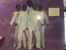 Clarence Fountain And The Original Five Blind Boys Sof Alabama Mint Pe-1000 A