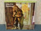 Jethro Tull Aqualung Original Master Recording MFSL Lp Vinyl Record MINT CRISP