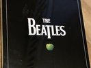 The Beatles in Stereo 2012 remastered vinyl boxed set 16 records + huge book NM
