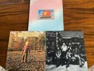 ALLMAN BROTHERS  3  CLASSIC LP'S  EX