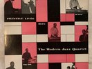 The Modern Jazz Quartet Prestige LP 170 10