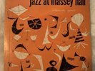 Charlie Parker / Gillespie / Bud Powell / Mingus / Roach Jazz at Massey Hall 10
