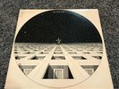 Blue Oyster Cult - Self Titled - LP/Vinyl, Columbia, PC 31063, NM, Reissue