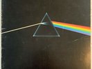 Pink Floyd Dark Side Of The Moon - 1973 Vinyl LP Harvest SMAS 11163 Gatefold USA