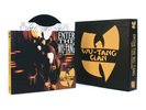 Wu Tang Clan Enter The Wu-Tang (36 Chambers) (Deluxe 7 Inch Boxset ) Rare