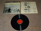 THE SOUND OF JAZZ HOLIDAY, BASIE, RUSHING CS 8040 RARE STEREO N/MINT NICE