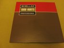 LP Vinyl Shellac 1000 Hurts professional und 1 CD
