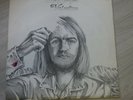 Roy Harper, Valentine, Vinyl LP, 1974 UK pressing, EX/VG+