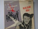 Gene Vincent And His Blue Caps - Bluejean Bop  - Vinyl