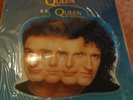 Very Rare Queen – Breakthru - Original 1989 Shaped Picture Disc 7” Vinyl