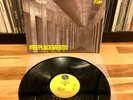 Replacements Tim Original on Sire Vinyl LP Record Punk Husker Du Ramones REM