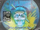 DJ SCREW All Screwed Up LP NEW PICTURE DISC VINYL SoSouth reissue